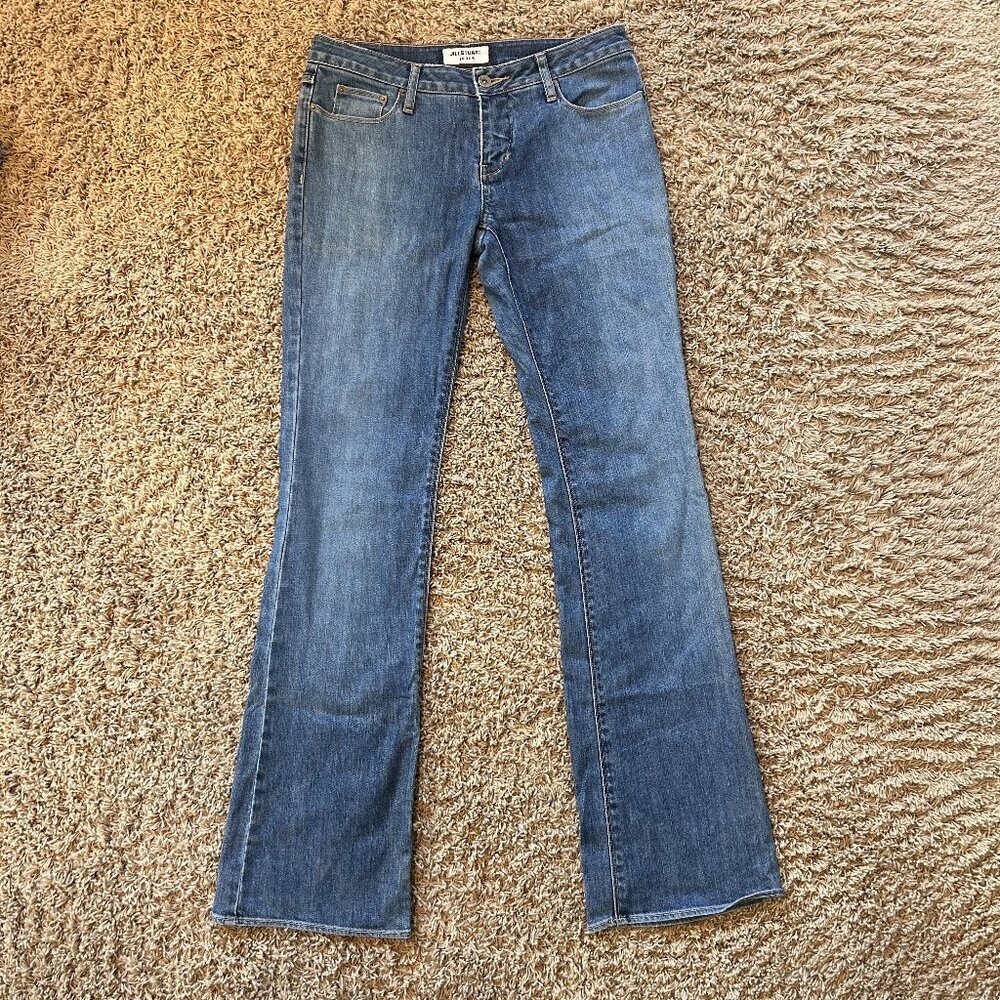 JILL STUART Women's Size 8 Bootcut Jeans